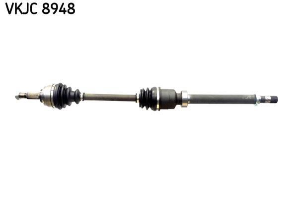 Cardán SKF ref. VKJC 8948